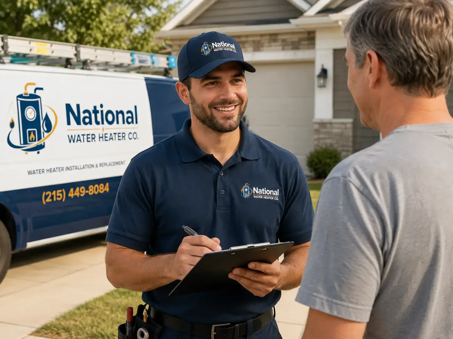 Water Heater Installation Keystone, NE FAQs